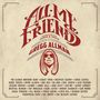 Gregg Allman: All My Friends: Celebrating The Songs And Voice: Live 2014, CD,CD