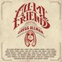 Gregg Allman: All My Friends: Celebrating The Songs And Voice: Live 2014, 2 CDs