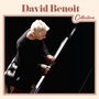 David Benoit (geb. 1953): Collection, CD