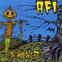 AFI (A Fire Inside): All Hallow's EP (Collectors Edition) (Orange Vinyl), Single 10", Single 10"