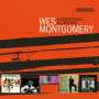 Wes Montgomery (1925-1968): 5 Original Albums, 5 CDs