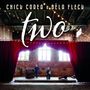 Chick Corea & Bela Fleck: Two, CD,CD
