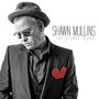 Shawn Mullins: My Stupid Heart, CD, CD