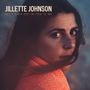 Jillette Johnson: All I Ever See In You Is Me, CD