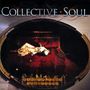 Collective Soul: Disciplined Breakdown (RSD) (25 Anniversary Edition) (Reissue), LP