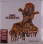 John Williams: Cowboys, LP,LP