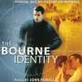 John Powell (geb. 1963): Filmmusik: The Bourne Identity, LP