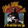 Hank Williams Jr.: Rich White Honky Blues, CD, CD