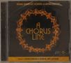 : A Chorus Line (Original Spanish Cast), CD