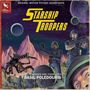 Basil Poledouris: Starship Troopers - O.S.T. (Deluxe Edition), 2 LPs