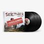 Seether: Disclaimer (20th Anniversary) (Limited Deluxe Edition), LP,LP,LP