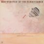 Ben Webster (1909-1973): At The Renaissance (Contemporary Records Acoustic Sounds Series) (180g) (Limited Edition), LP