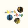 The Birth Of Bop: The Savoy 10" LP Collection, 5 Singles 10"