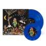 Butcher Brown: Presents: Triple Trey (Ultra Blue Vinyl) (Indie Exclusive), 1 LP und 1 Single 7"