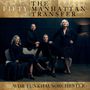 Manhattan Transfer: Fifty, CD