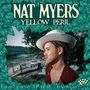 Nat Myers: Yellow Peril, CD, CD
