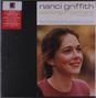 Nanci Griffith: Working in Corners, 4 LPs