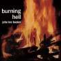 John Lee Hooker: Burning Hell (180g) (Bluesville Acoustic Sounds Series), LP