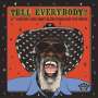 Tell Everybody! - 21st Century Juke Joint Blues from Easy Eye Sound, CD