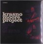 Eric Krasno & Stanton Moore: Krasno Moore Project: Book Of Queens, LP