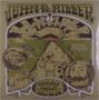 John R. Miller: Heat Comes Down, LP, LP