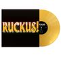 Movements: Ruckus! (Gold colored Vinyl), LP