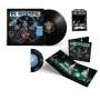 The Offspring: Let The Bad Times Roll (Limited Tour Edition), 1 LP und 1 Single 7"