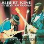 Albert King & Stevie Ray Vaughan: In Session (180g) (Deluxe Edition), 3 LPs