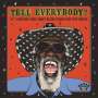 Tell Everybody! (180g) (Blue Vinyl), LP