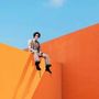 I Don't Know How But They Found Me (IDKHOW): Gloom Division, CD
