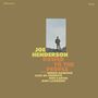 Joe Henderson (Tenor-Saxophon) (1937-2001): Power To The People (180g), LP