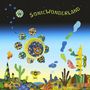 Hiromi (Hiromi Uehara): SonicWonderland, CD