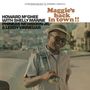 Howard McGhee: Maggie's Back In Town!! (180g), LP