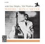Ron Carter: Where? (180g) (Limited Edition), LP
