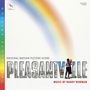 Randy Newman (geb. 1943): Filmmusik: Pleasantville, 2 LPs