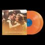 Gabriel Yared: The English Patient (Deluxe Edition) (Orange Vinyl), 2 LPs