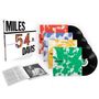 Miles Davis: Miles '54: The Prestige Recordings, 4 LPs