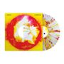 Militarie Gun: Life Under The Sun (RSD) (Limited Edition) (Yellow Red Vinyl), LP