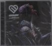 Windwaker: Hyperviolence, CD, CD