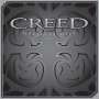 Creed: Greatest Hits, 2 LPs