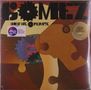 Gomez: How We Operate (Amber Vinyl), 2 LPs