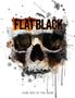 Flat Black: Dark Side Of The Brain, CD, CD