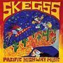 Skegss: Pacific Highway Music, CD, CD