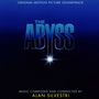 Alan Silvestri: The Abyss (Blue Vinyl) (O.S.T), LP,LP