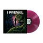 I Prevail: Heart Vs. Mind (10 Year Anniversary) (Grape Vinyl), LP