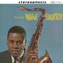 Wayne Shorter: Introducing Wayne Shorter, LP