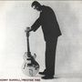 Kenny Burrell: Kenny Burrell, LP