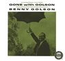 Benny Golson & Curtis Fuller: Gone With Golson (180g), LP