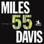 Miles Davis: Miles '55: The Prestige Recordings, CD,CD