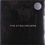 The SteelDrivers: The Steeldrivers (Limited Edition) (Silver Vinyl), LP